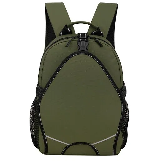 Asgard Junior Inline Skating Backpack Хаки