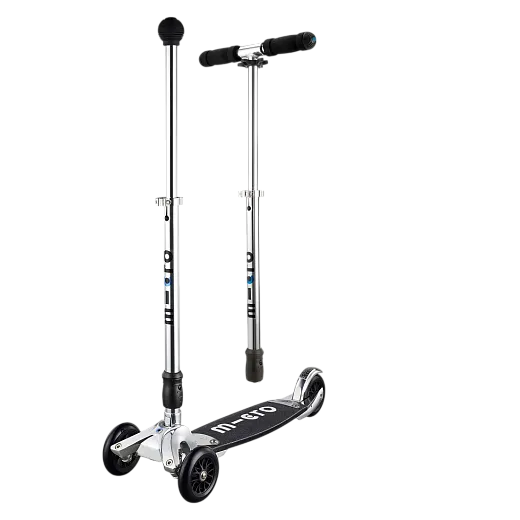 Micro Kickboard Reloaded, Original 2.0 Alu (PA) (KB0024) Micro Kickboard Reloaded, Original 2.0 Alu (PA) (KB0024)