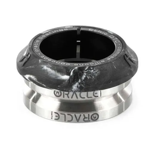 Ethic Osmose Silicone Headset - 2024 Chrome