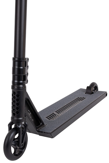 Tech Team Zefir Street - Black