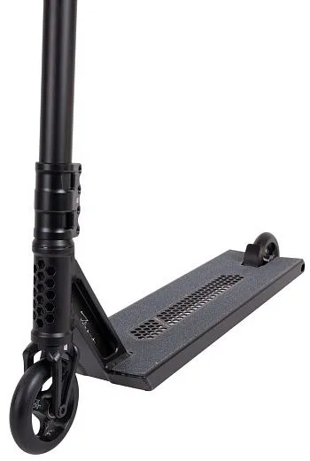 Tech Team Zefir Street - Black