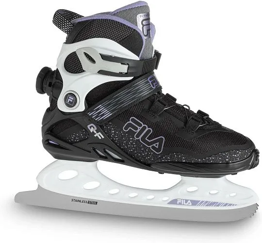 Fila Primo QF Lady Black/Violet