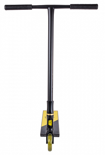 Tech Team Street Mama - 2023 Yellow