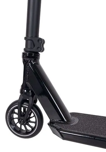 Tech Team Provokator Pro 47 - Black Tech Team Provokator Pro 47 - Black