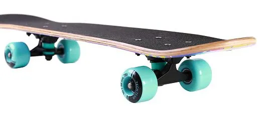 Tech Team Profi 24"x6" - 2025 Stickers