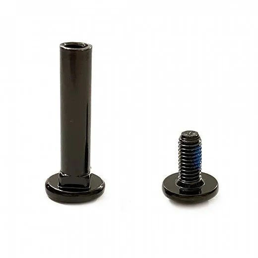 K2 Cast/Pressed Frame Axle