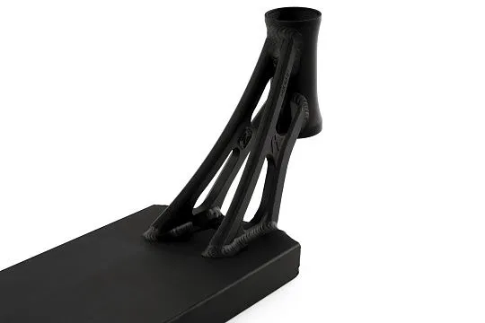 Ethic Vulcain V2 Boxed Deck - 580 Black