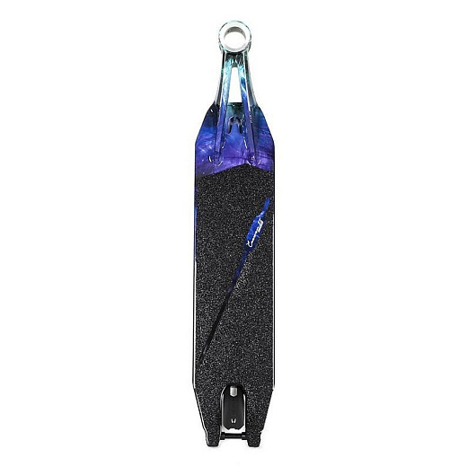 Ethic Erawan V2 Deck - 500 Blue Iridium
