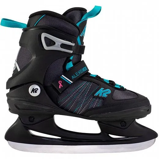 K2 Alexis Ice - Black/Blue