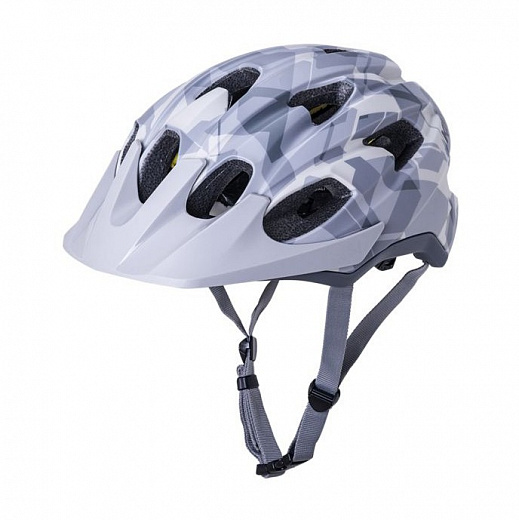 Kali Pace Camo Mat Grey