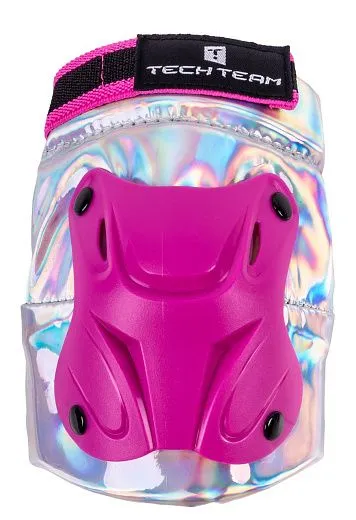 Tech Team Safe Fit Kids 2.0 - 2023 Pink