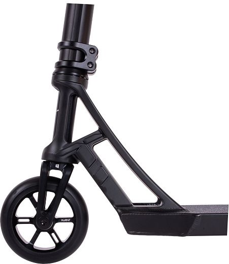 Tech Team Kvant V3 - Black