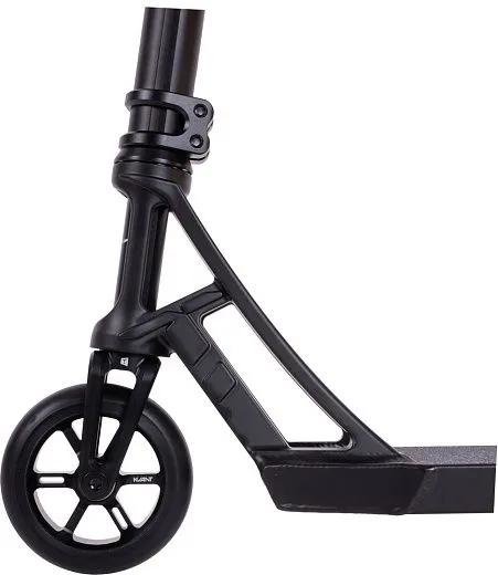 Tech Team Kvant V3 - Black