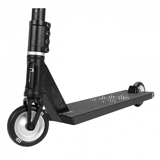 Tech Team Shreder - 2021 Black