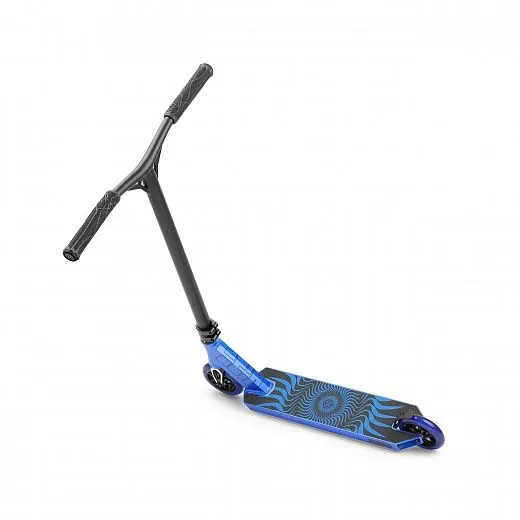 Hipe S20 - 2022 Black/Blue