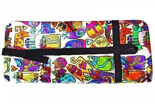 Y-scoo Чехол-портмоне для самоката 145 Кошки Y-scoo Чехол-портмоне для самоката 145 Кошки