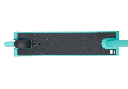 SHULZ OWL Soft Green