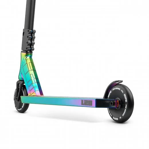 Hipe L20 - 2022 Neo Chrome