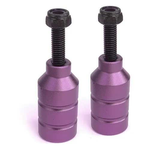 Tech Team TT B2 - 2021 Violet Tech Team TT B2 - 2021 Violet