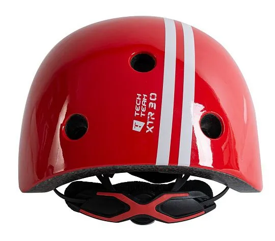 Tech Team XTR 3.0 Red