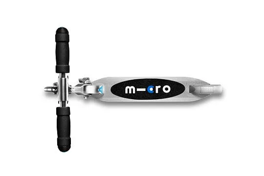 Micro Sprite LED Серебристый