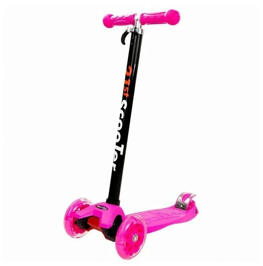 21st Scooter F18401 Maxi - Pink
