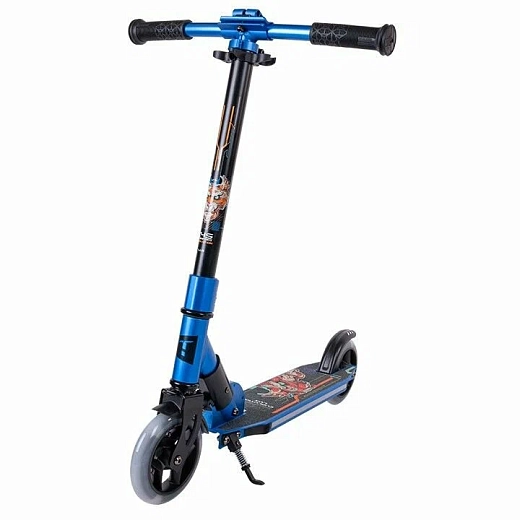 Tech Team Comfort 145 Evolution Lux - 2024 Blue Tech Team Comfort 145 Evolution Lux - 2024 Blue