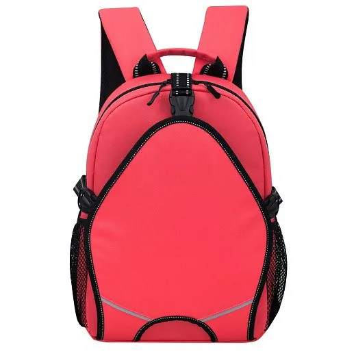 Asgard Junior Inline Skating Backpack Коралловый Яркий