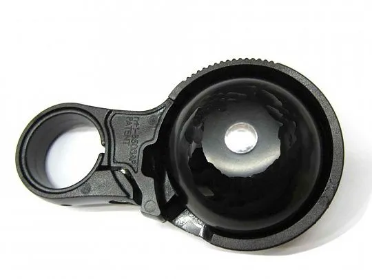 Nuvo 6-190508, Black