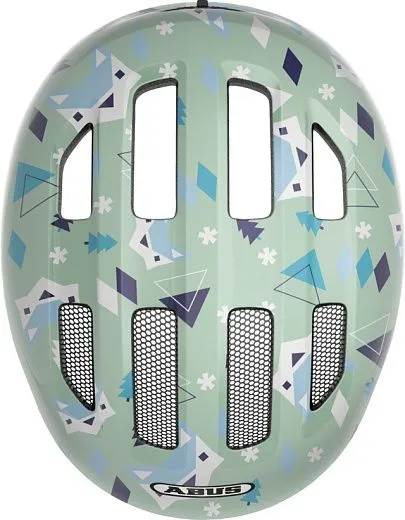 Abus Smiley 3.0 Green Nordic