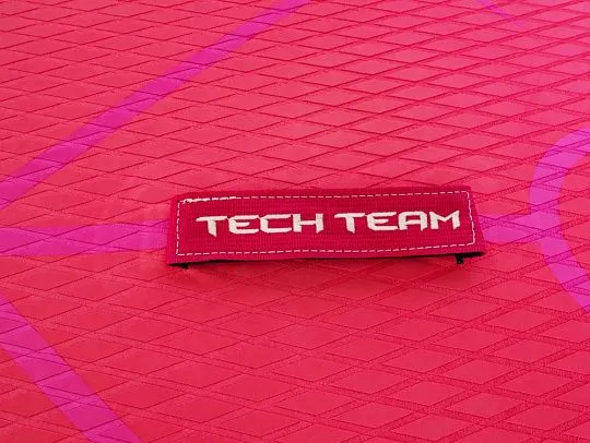 Tech Team Lotus - Celadon 335x83x15