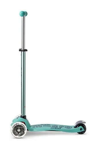 Micro Maxi Deluxe ECO LED Ментоловый (MMD172) Micro Maxi Deluxe ECO LED Ментоловый (MMD172)