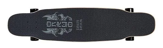 Tech Team Onryo - Silver Tech Team Onryo - Silver