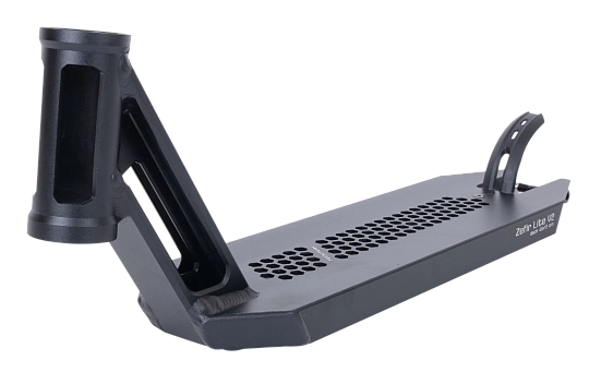 Tech Team Zefir Lite V2 45 450x120 - Black Tech Team Zefir Lite V2 45 450x120 - Black