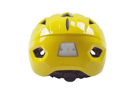 SHULZ Kids Bubble LED Yellow SHULZ Kids Bubble LED Yellow