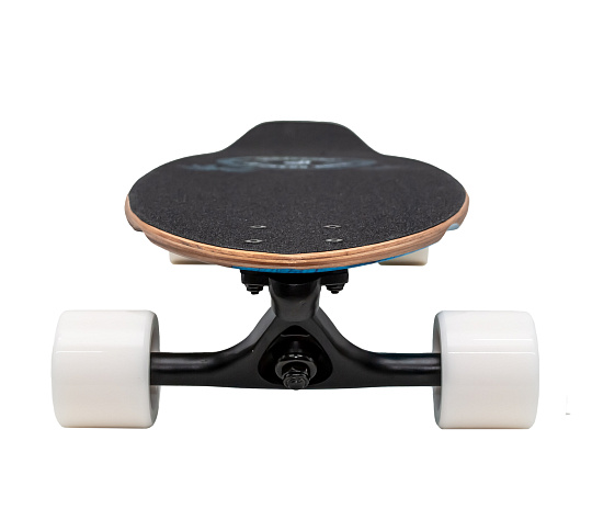 PLANK Wave 35"Х9.25"
