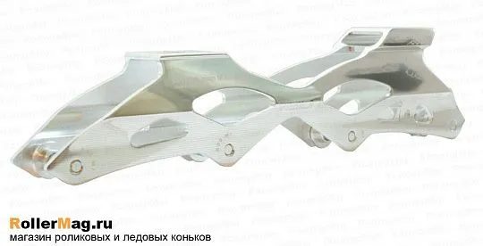 Powerslide 4x90 Vision (165) Silver