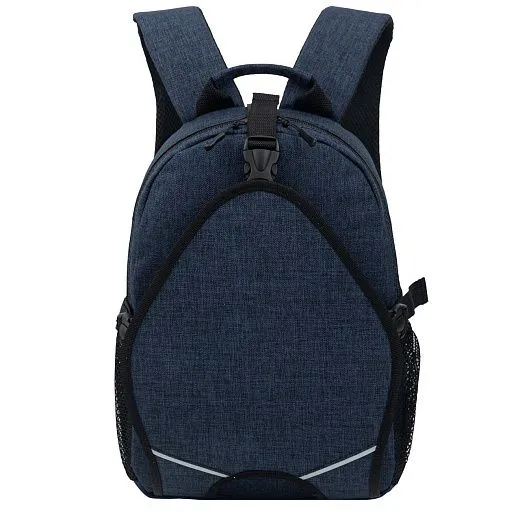 Asgard Junior Inline Skating Backpack Синий Темный Катионик