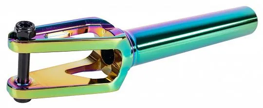 Tech Team Old Boy (EW) Neo Chrome