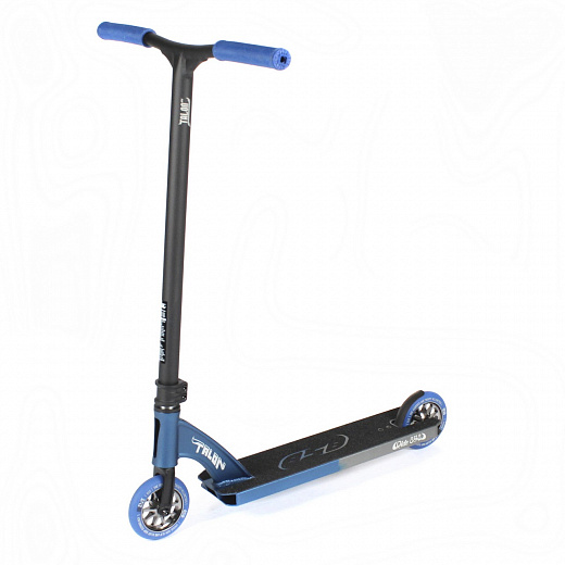 Ride 858 Talon - 2021 Blue/Dark Chrome