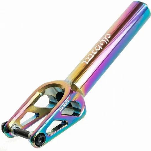 Drone Majesty 3.0 Fork - Neochrome Drone Majesty 3.0 Fork - Neochrome