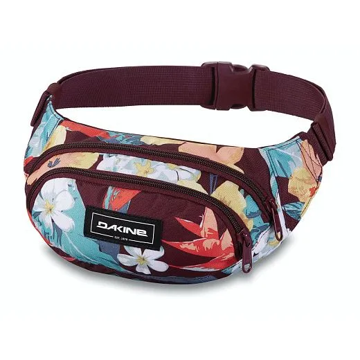 Dakine Hip Pack Full Bloom Dakine Hip Pack Full Bloom