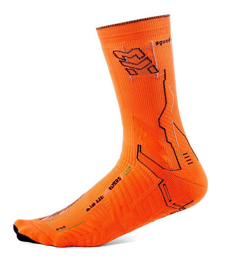 Moretan Multisport Squad Orange