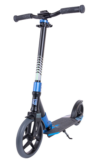 Tech Team Comfort 230 Evolution - 2024 Blue