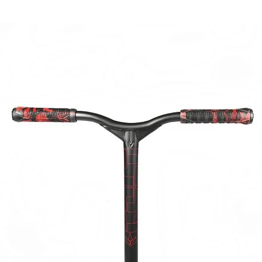 Blunt COLT S4 - Red