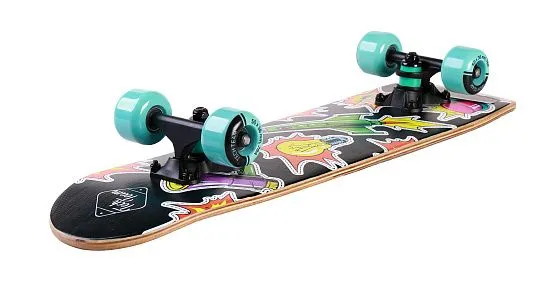 Tech Team Profi 24"x6" - 2025 Rocket