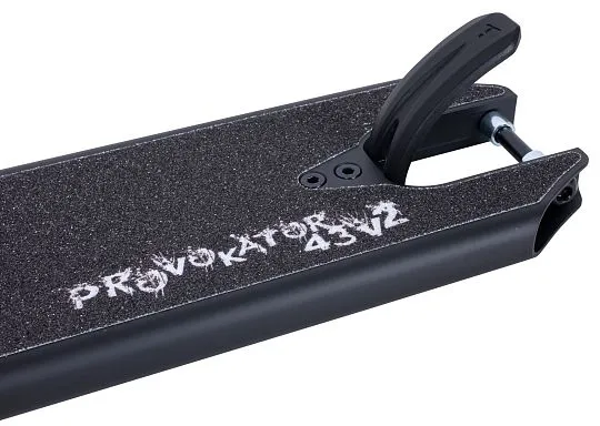 Tech Team Provokator 43 V2 - Черный
