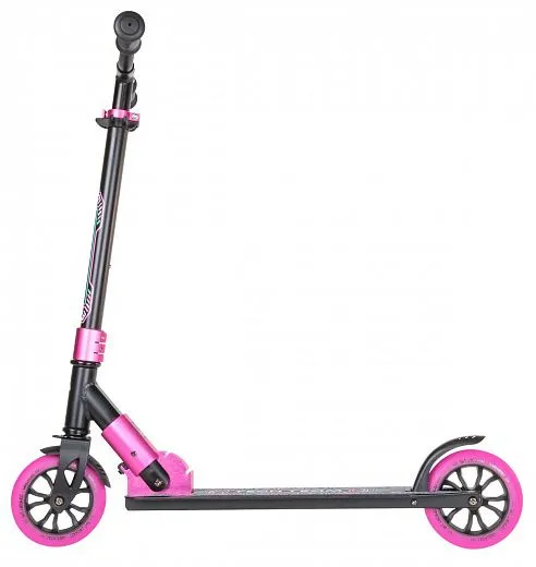 Tech Team Comfort 145R - 2022 Black/Pink Tech Team Comfort 145R - 2022 Black/Pink