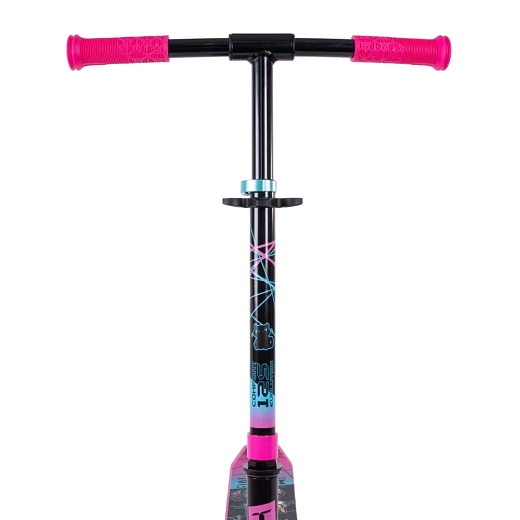 Tech Team Comfort 125 Evolution - 2024 Pink