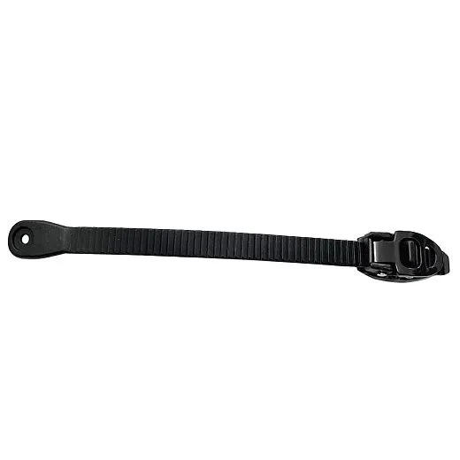 Scorpion Бакля пяточная 250 мм. с ответной частью